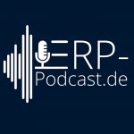 ERP-Podcast Logo